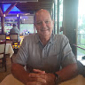 Meet your Posher, Brooks